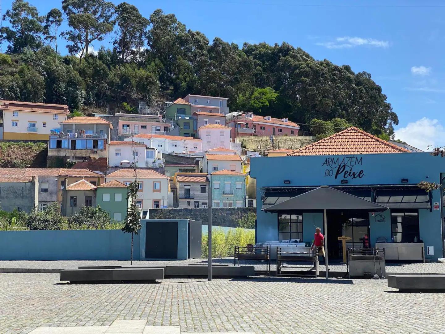 Willa Cosy House In Porto Marina Vila Nova de Gaia Zewnętrze zdjęcie
