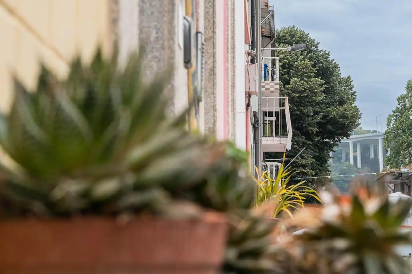 Willa Cosy House In Porto Marina Vila Nova de Gaia Zewnętrze zdjęcie