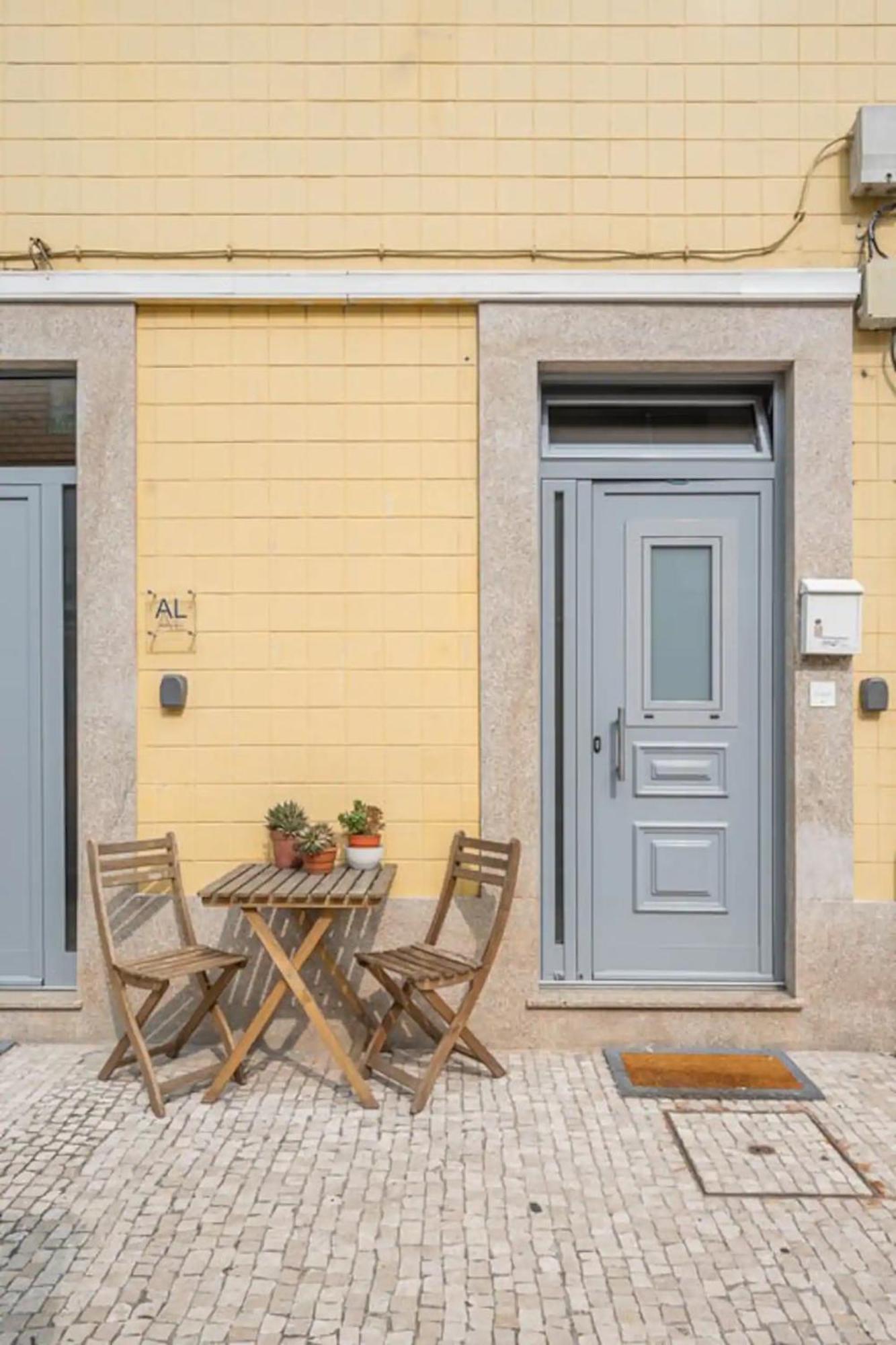 Willa Cosy House In Porto Marina Vila Nova de Gaia Zewnętrze zdjęcie