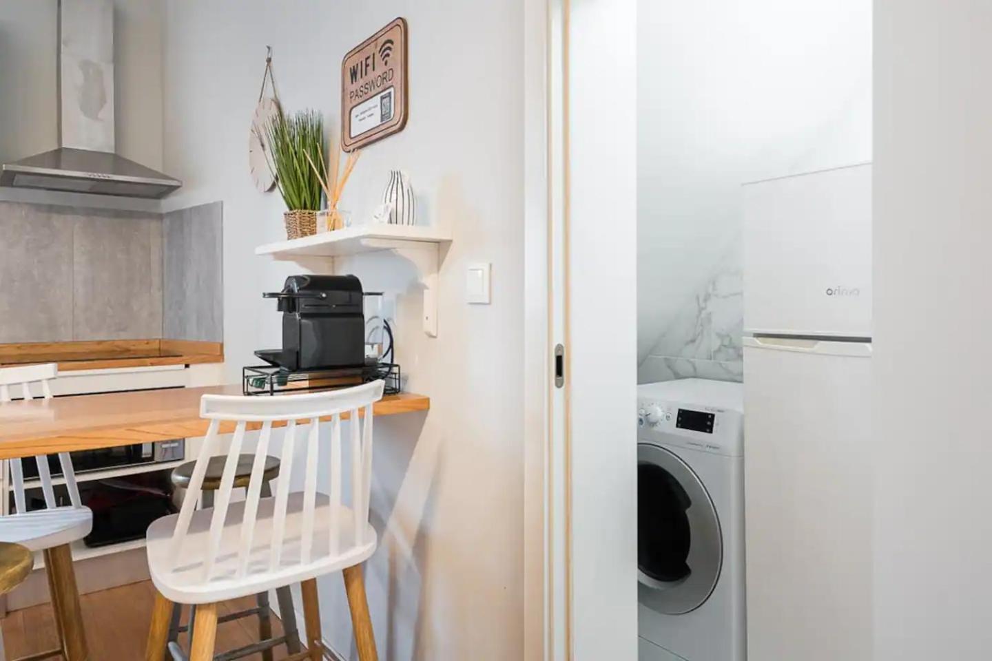Willa Cosy House In Porto Marina Vila Nova de Gaia Pokój zdjęcie
