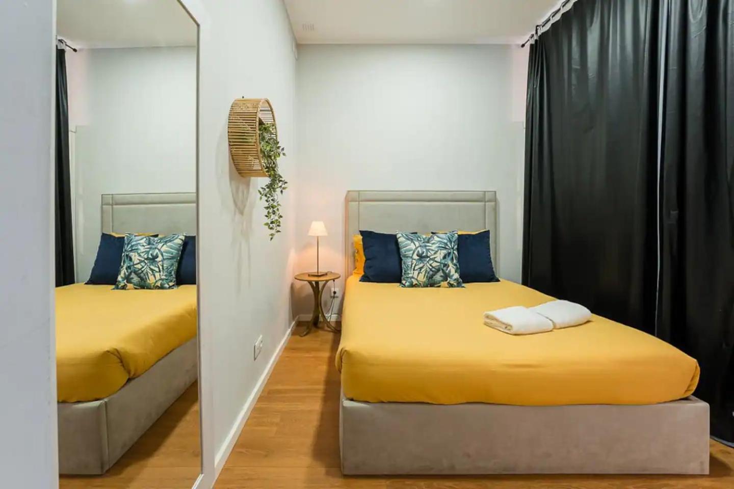 Willa Cosy House In Porto Marina Vila Nova de Gaia Pokój zdjęcie
