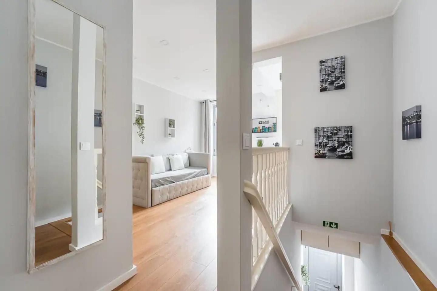Willa Cosy House In Porto Marina Vila Nova de Gaia Pokój zdjęcie